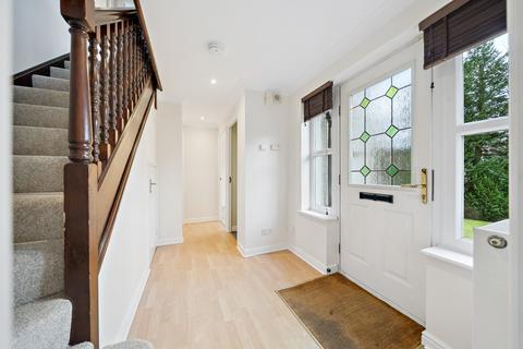 undefined, Ramsay Drive, Dunblane, Stirlingshire, FK15 0NG