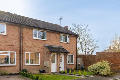 2 bedroom end of terrace house to rent, Appledown Close, Alresford, Hampshire, SO24