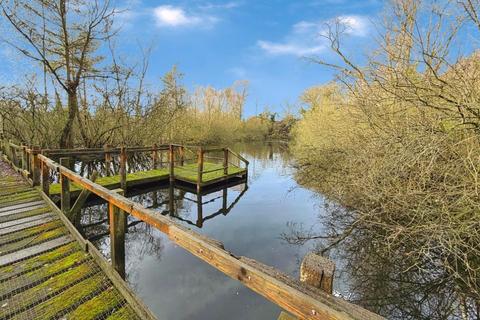 undefined, Lakelands, Hockwold IP26