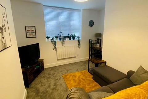 undefined, High Street, Margate CT9