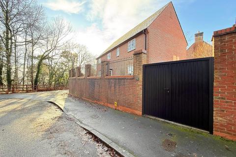 4 bedroom detached house for sale, Matchams Close, Matchams, Ringwood