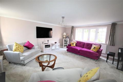 4 bedroom detached house for sale, Matchams Close, Matchams, Ringwood