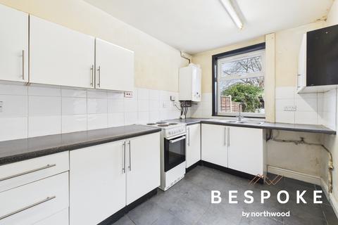 undefined, Vincent Street, Crewe CW1