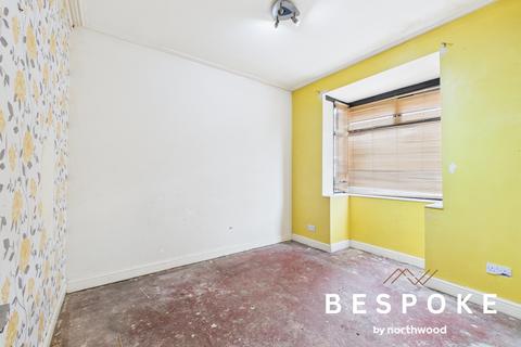 undefined, Vincent Street, Crewe CW1