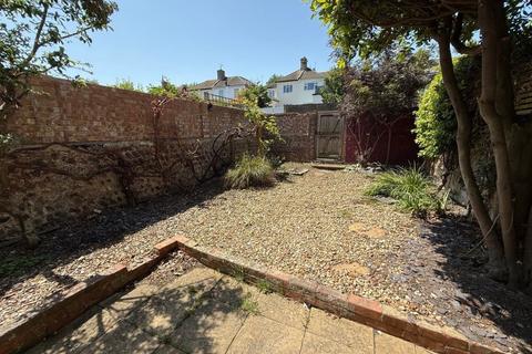 1 bedroom flat to rent, Brooker Street, Hove, BN3 3YX