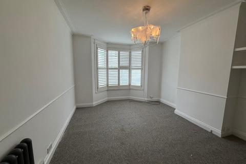 1 bedroom flat to rent, Brooker Street, Hove, BN3 3YX