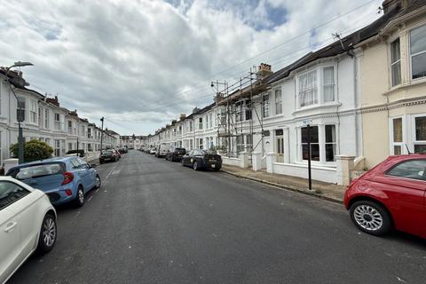 1 bedroom flat to rent, Brooker Street, Hove, BN3 3YX