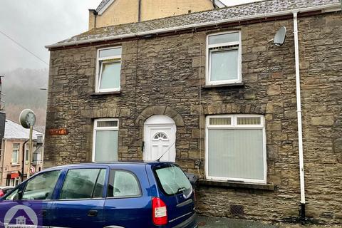 Market Street, Abertillery