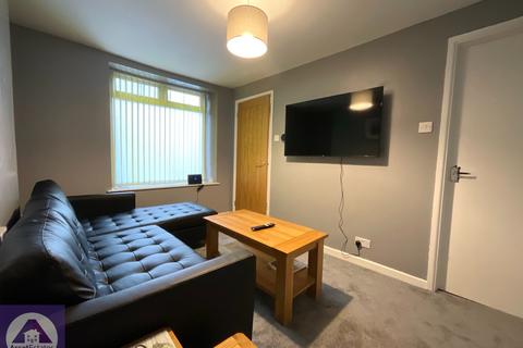 2 bedroom terraced house for sale, Market Street, Abertillery
