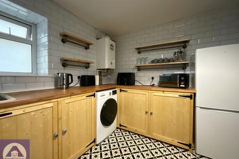 2 bedroom terraced house for sale, Market Street, Abertillery