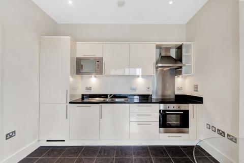 1 bedroom flat to rent, Indescon Square, Canary Wharf, London, E14