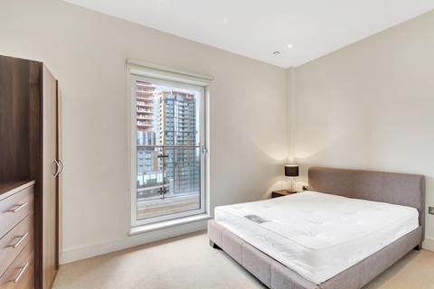 1 bedroom flat to rent, Indescon Square, Canary Wharf, London, E14