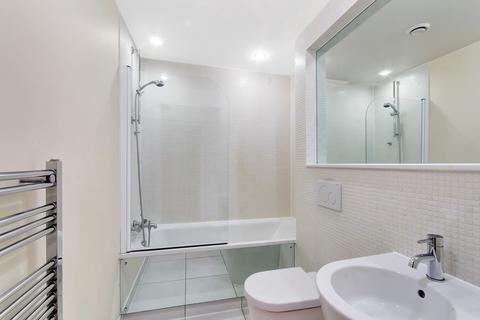 1 bedroom flat to rent, Indescon Square, Canary Wharf, London, E14