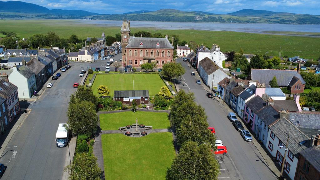 Wigtown