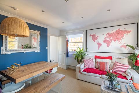 1 bedroom flat to rent, Blenheim Crescent, Notting Hill, London, W11