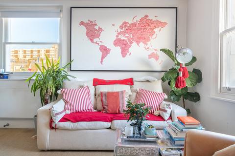 1 bedroom flat to rent, Blenheim Crescent, Notting Hill, London, W11