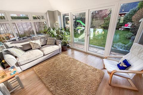 undefined, Glentworth Avenue, Oswestry