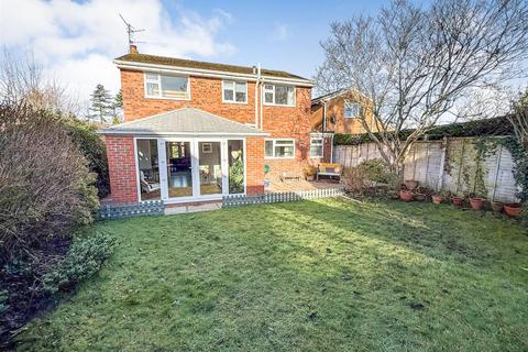 undefined, Glentworth Avenue, Oswestry