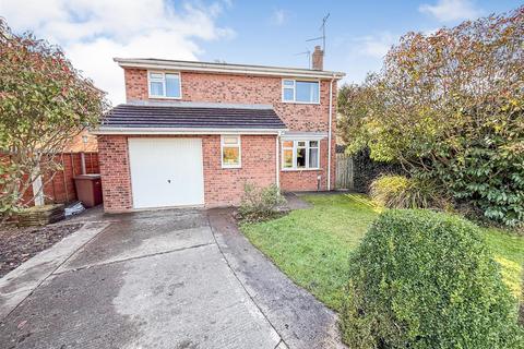 undefined, Glentworth Avenue, Oswestry
