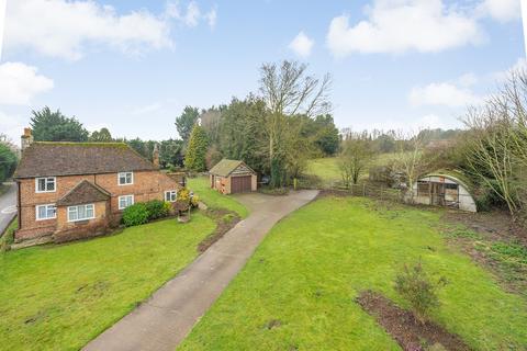 undefined, Little Paddock, Maypole lane, Hoath