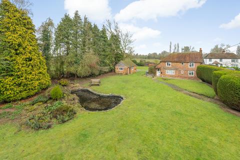 undefined, Little Paddock, Maypole lane, Hoath