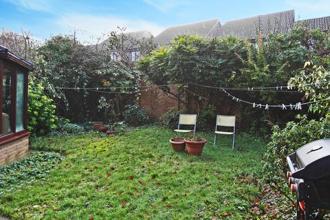 undefined, Lillywhite Crescent, Andover, Andover, SP10
