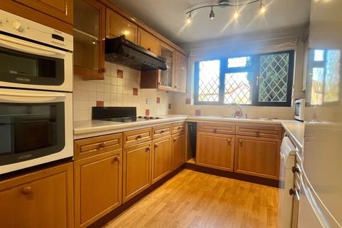 undefined, Lillywhite Crescent, Andover, Andover, SP10