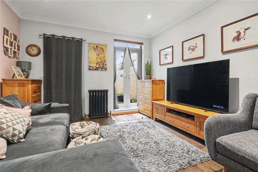 Living Space