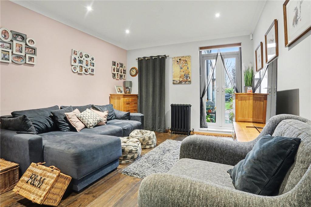 Living Space