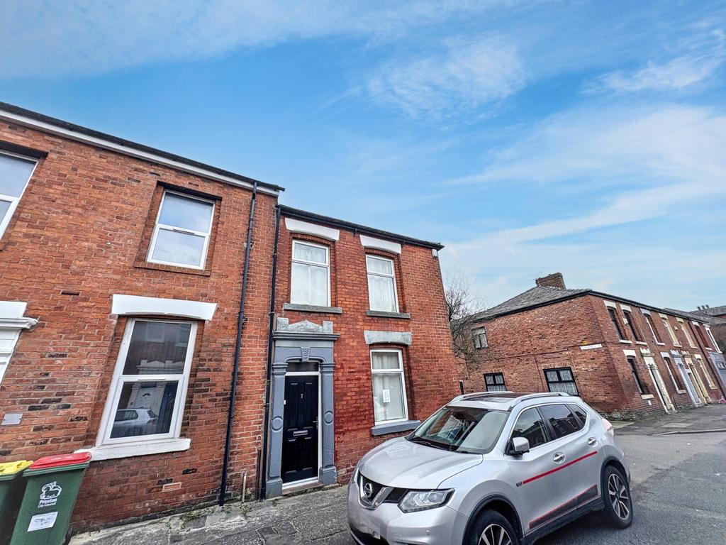 7 Eldon Street