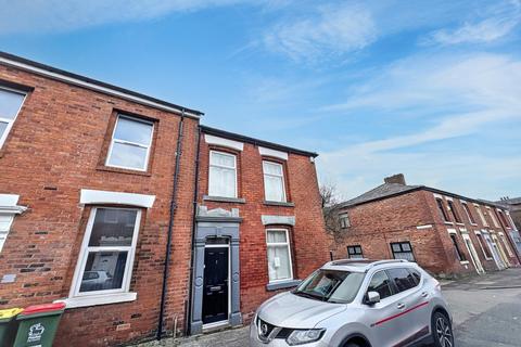 undefined, Eldon Street Preston PR1 7YD