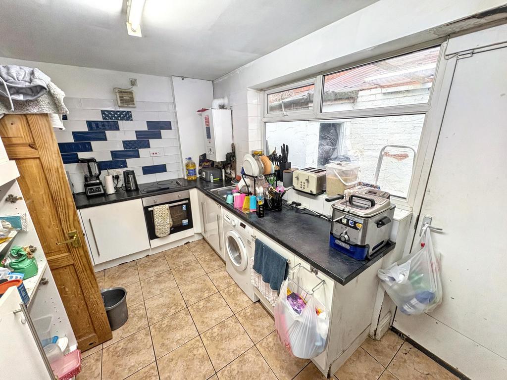 7 Eldon Street