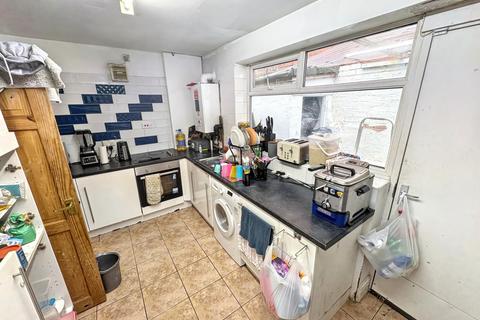 undefined, Eldon Street Preston PR1 7YD