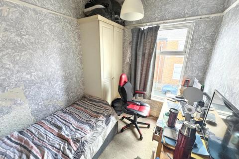 undefined, Eldon Street Preston PR1 7YD