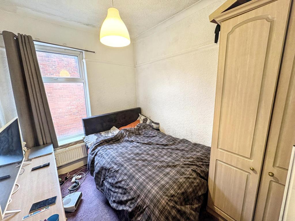 7 Eldon Street