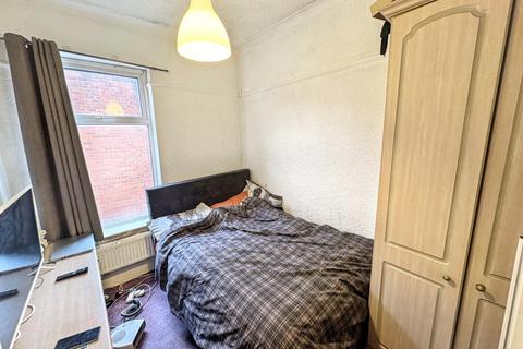 undefined, Eldon Street Preston PR1 7YD