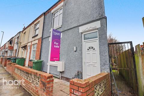 undefined, Eld Road, Coventry