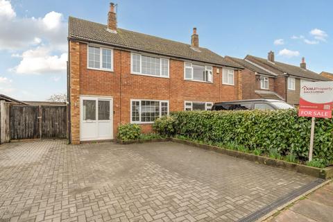 3 bedroom semi-detached house for sale, Greggs Wood Road, Tunbridge Wells