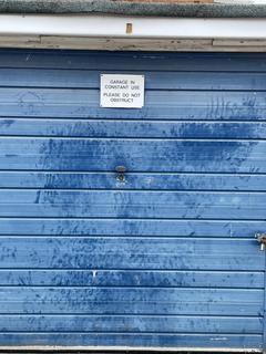 Garage to rent, Eastern Avenue, Ilford IG2