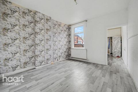 undefined, Nicholls Street, Coventry