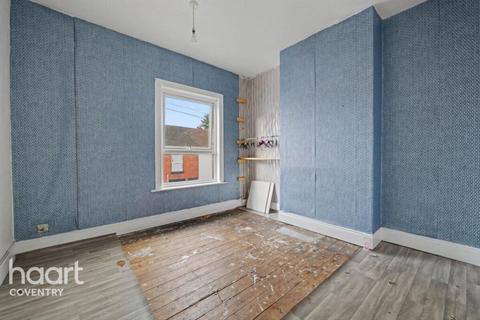 undefined, Nicholls Street, Coventry