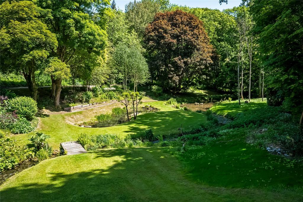 Gardens
