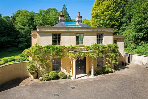 4 bedroom detached house for sale, Ashford Lane, Steep, Petersfield, Hampshire, GU32