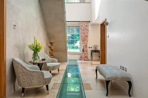 4 bedroom detached house for sale, Ashford Lane, Steep, Petersfield, Hampshire, GU32