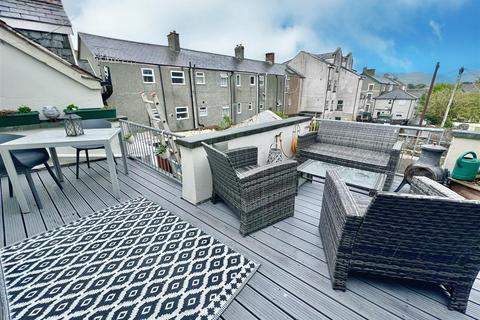 undefined, Denbigh Street, Llanrwst
