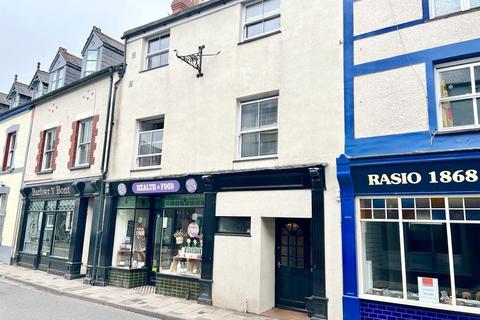 undefined, Denbigh Street, Llanrwst