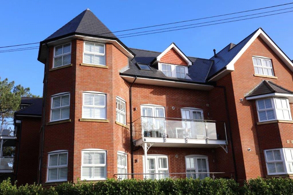 Inverclyde House