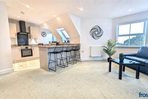 2 bedroom apartment for sale, Inverclyde Road, Lower Parkstone, Poole, Dorset, BH14