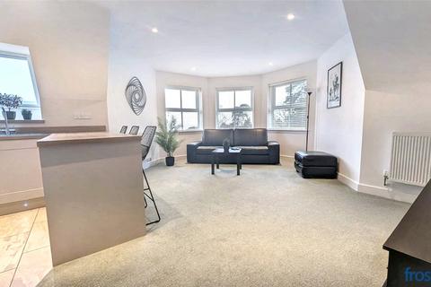 2 bedroom apartment for sale, Inverclyde Road, Lower Parkstone, Poole, Dorset, BH14