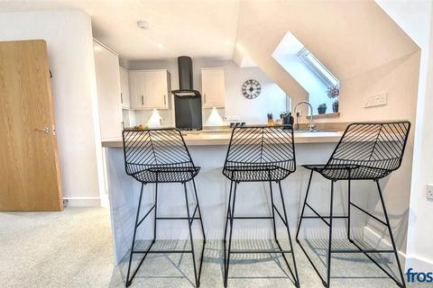 2 bedroom apartment for sale, Inverclyde Road, Lower Parkstone, Poole, Dorset, BH14
